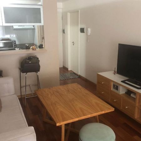 Studio Torre Rio - Impecable Studio, Luminoso, Chic - Excelente Ubicacion - Palermo Apartman Buenos Aires Kültér fotó