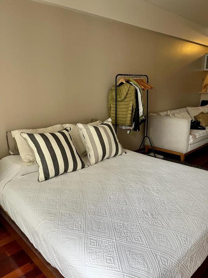 Studio Torre Rio - Impecable Studio, Luminoso, Chic - Excelente Ubicacion - Palermo Apartman Buenos Aires Kültér fotó