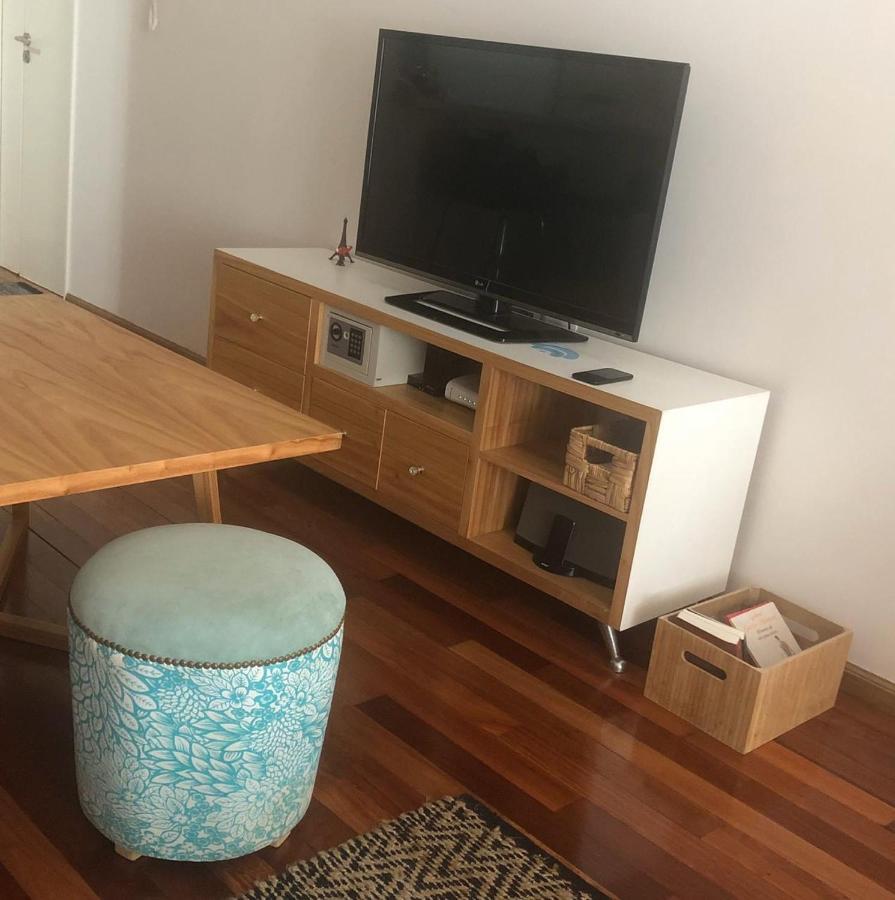 Studio Torre Rio - Impecable Studio, Luminoso, Chic - Excelente Ubicacion - Palermo Apartman Buenos Aires Kültér fotó