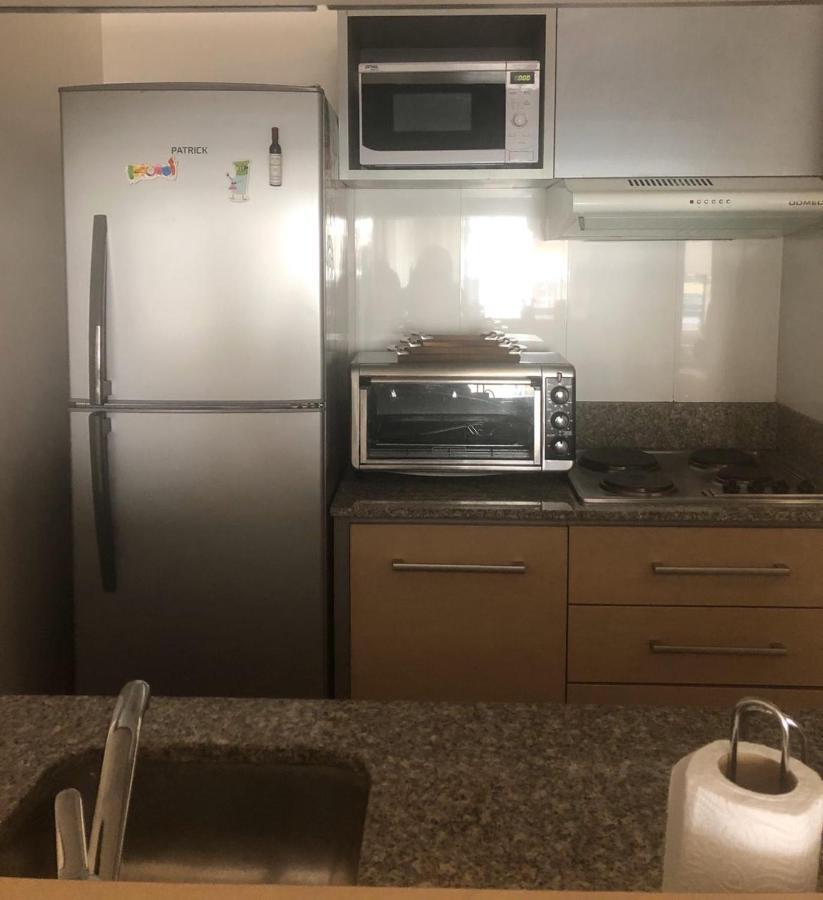 Studio Torre Rio - Impecable Studio, Luminoso, Chic - Excelente Ubicacion - Palermo Apartman Buenos Aires Kültér fotó